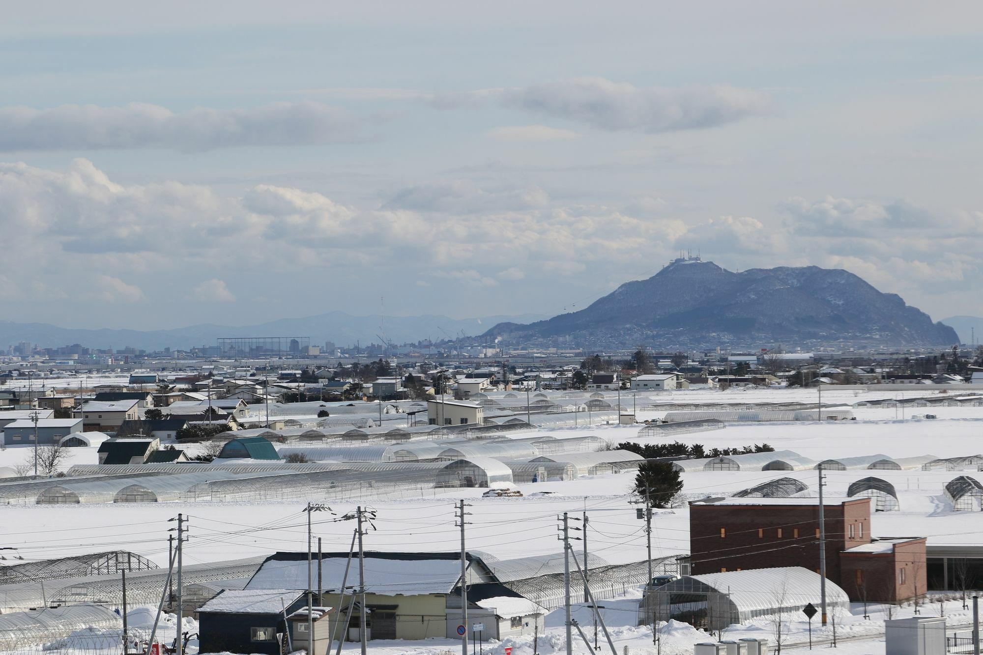 Hotel La'gent Plaza Hakodate Hokuto Hokuto  Esterno foto