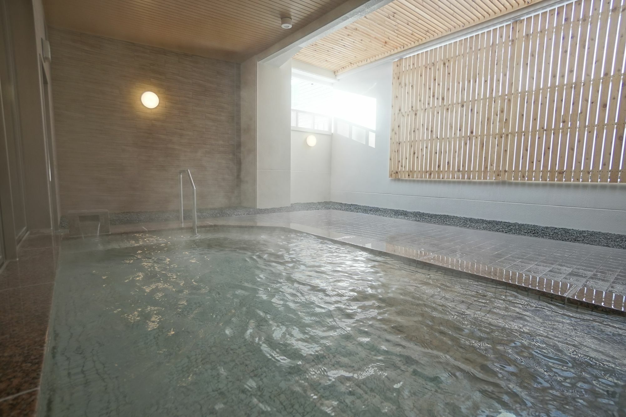Hotel La'gent Plaza Hakodate Hokuto Esterno foto